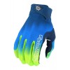 Вело перчатки TLD AIR GLOVE [JET FUEL NAVY / YELLOW]